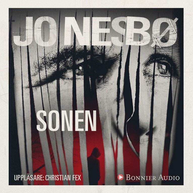 Jo Nesbø - Sonen, Ljudbok