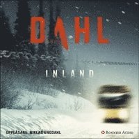 Arne Dahl - Inland, Ljudbok
