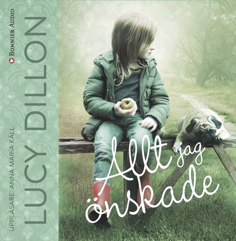 Lucy Dillon - Allt jag önskade, Ljudbok
