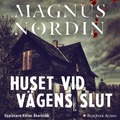 Huset vid vgens slut