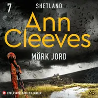 M�rk jord