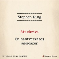 e-Bok Att skriva  en hantverkares memoarer <br />                        Ljudbok