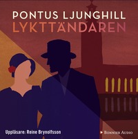 e-Bok Lykttändaren <br />                        Ljudbok