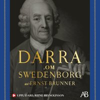 e-Bok Darra  om Swedenborg <br />                        Ljudbok