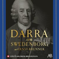 e-Bok Darra  om Swedenborg <br />                        Ljudbok