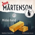 Midas hand