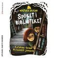 Spket i biblioteket
