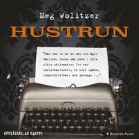 e-Bok Hustrun <br />                        Ljudbok