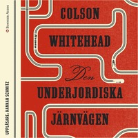 Den underjordiska järnvägen