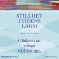 Stillhet i tidens larm : gldjen i att stnga vrlden ute