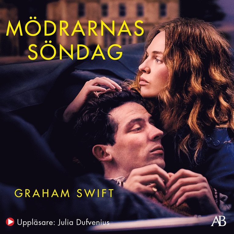 Graham Swift - Mödrarnas söndag, Ljudbok
