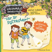 Ladda ner e Bok Var är Sylvester? Ljudbok Online PDF