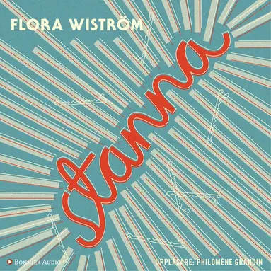 Flora Wiström - Stanna, Ljudbok