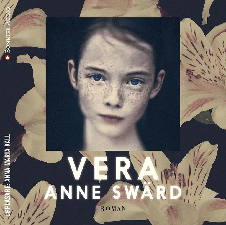 Anne Swärd - Vera, Ljudbok