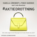 Aktiedrottning