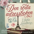 Den rda adressboken