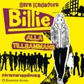 Billie. Alla tillsammans