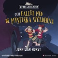 Dubbeldeckarna och fallet med de mystiska stlderna