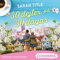 30 dejter p 30 dagar