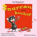 Snurran ter ketchup