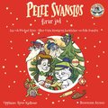 Pelle Svansls firar jul