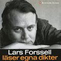 Lars Forssell lser egna dikter