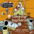 Campingmysteriet