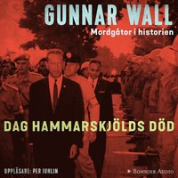 Dag Hammarskjlds dd