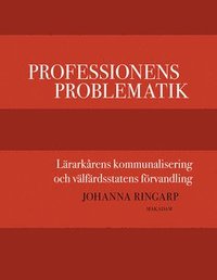 Professionens problematik