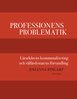 Johanna Ringarp - Professionens problematik, E-bok
