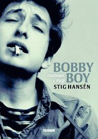 e-Bok Bobby Boy  mannen i mig