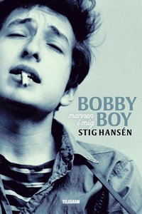 e-Bok Bobby Boy   mannen i mig <br />                        E bok