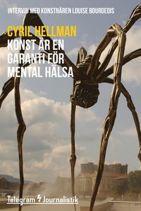 e-Bok Konst är en garanti för mental hälsa <br />                        E bok