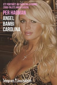 e-Bok Angel Bambi Carolina <br />                        E bok