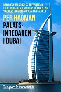 e-Bok Palatsinredaren i Dubai <br />                        E bok