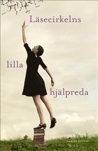 Immi Lundin - Läsecirkelns lilla hjälpreda, Häftad