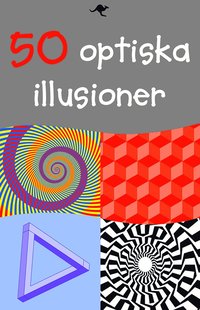 e-Bok 50 optiska illusioner