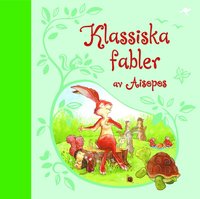 e-Bok Klassiska fabler