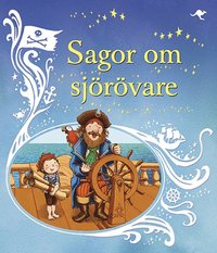 e-Bok Sagor om sjörövare