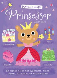 e-Bok Prinsessor