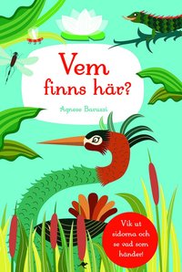 e-Bok Vem finns här?