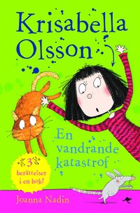 e-Bok Krisabella Olsson  en vandrande katastrof