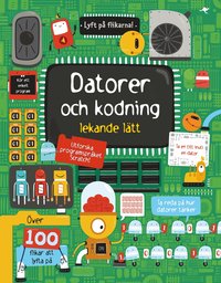 Datorer och kodning : lekande l�tt