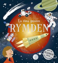 e-Bok En resa genom rymden