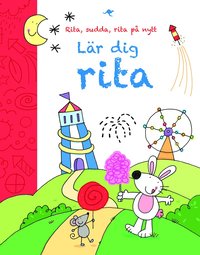 e-Bok Lär dig rita  rita, sudda, rita på nytt