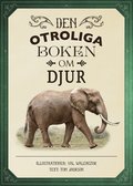 Den otroliga boken om djur