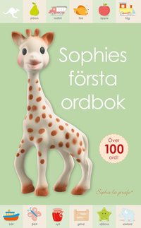 e-Bok Sophies första ordbok