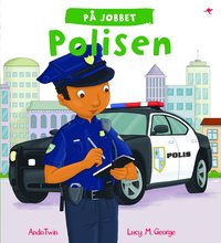 e-Bok På jobbet. Polisen