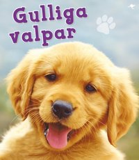 e-Bok Gulliga valpar