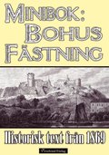 Minibok: Bohus fstning 1869